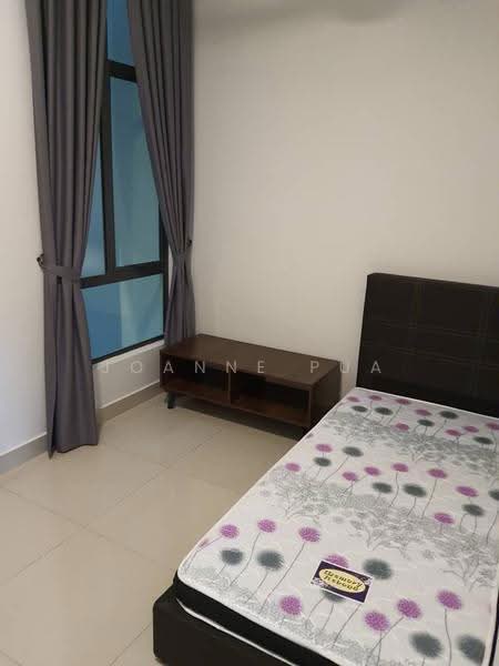 Service Residence for Rent at Maple Residences @ Bandar Bestari Klang - Joanne Pua - Bedroom - PropertyGuru.com.my