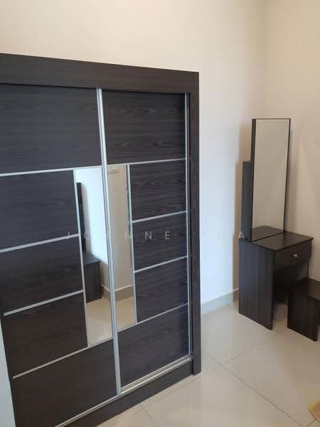 Service Residence for Rent at Maple Residences @ Bandar Bestari Klang - Joanne Pua - Bedroom - PropertyGuru.com.my
