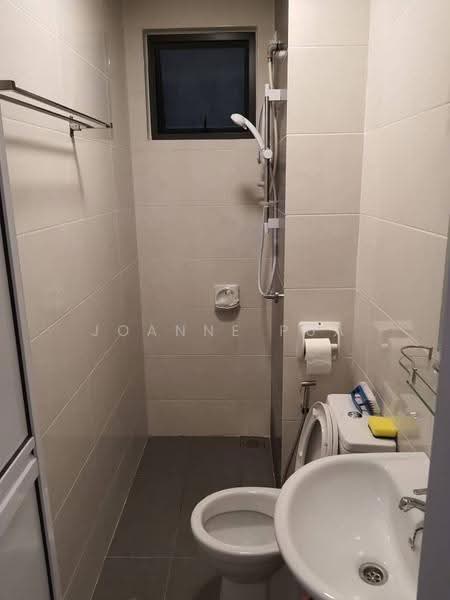 Service Residence for Rent at Maple Residences @ Bandar Bestari Klang - Joanne Pua - Bathroom - PropertyGuru.com.my