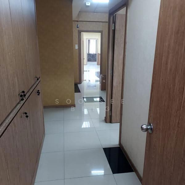 Office for Rent in Mutiara Damansara (Selangor) - Soo See Beng - Corridor - PropertyGuru.com.my