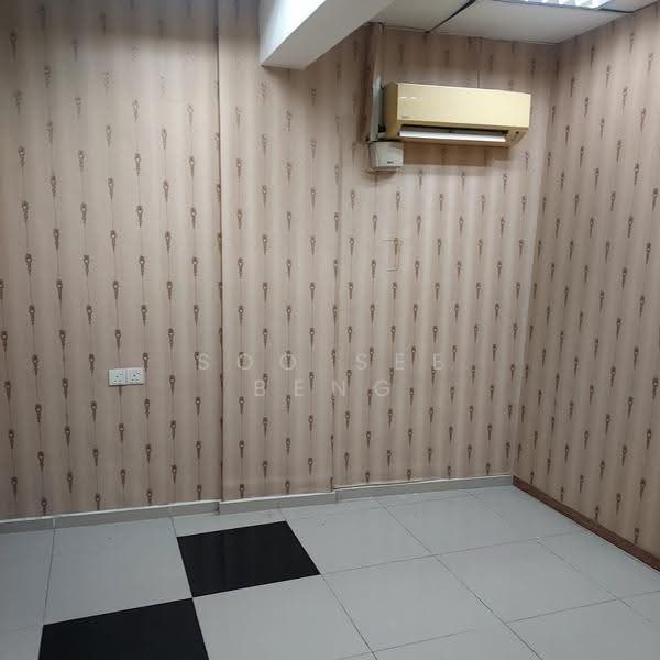 Office for Rent in Mutiara Damansara (Selangor) - Soo See Beng - Interior - PropertyGuru.com.my