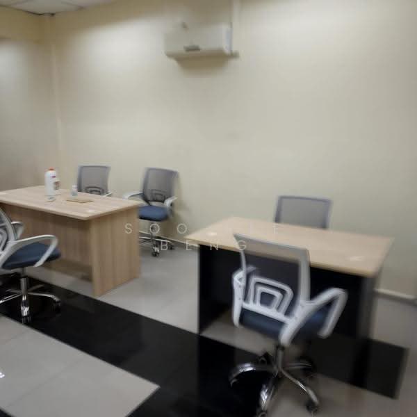 Office for Rent in Mutiara Damansara (Selangor) - Soo See Beng - Interior - PropertyGuru.com.my
