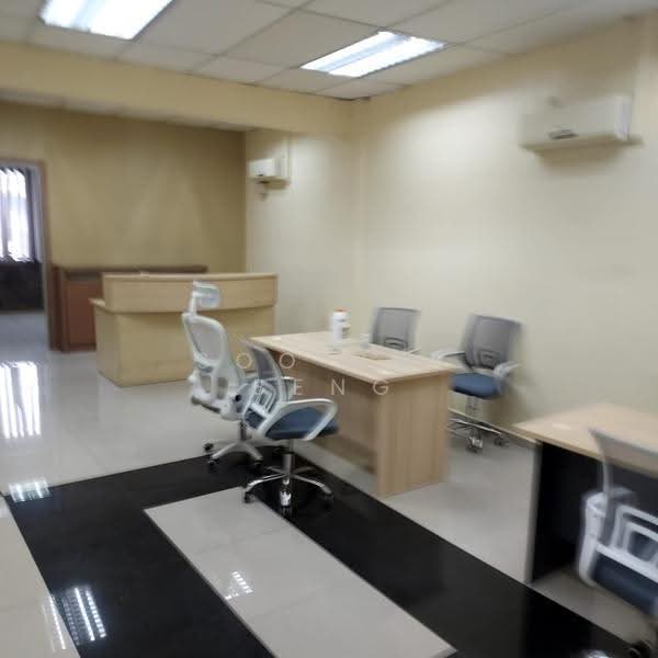 Office for Rent in Mutiara Damansara (Selangor) - Soo See Beng - Interior - PropertyGuru.com.my
