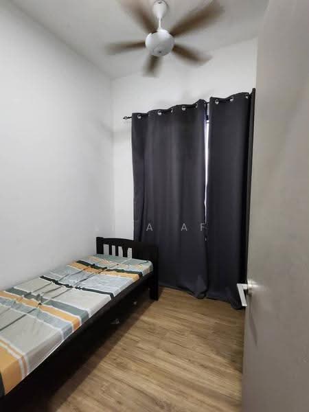 Service Residence for Rent at One South - Lina AF - PropertyGuru.com.my