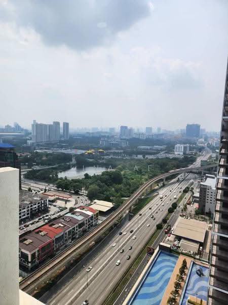 Service Residence for Rent at One South - Lina AF - PropertyGuru.com.my