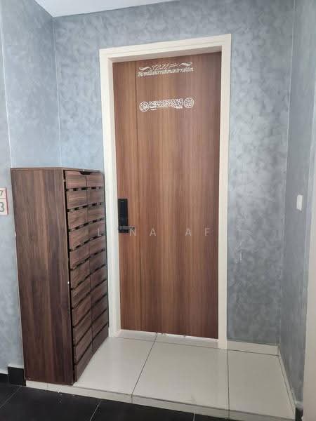 Service Residence for Rent at One South - Lina AF - PropertyGuru.com.my