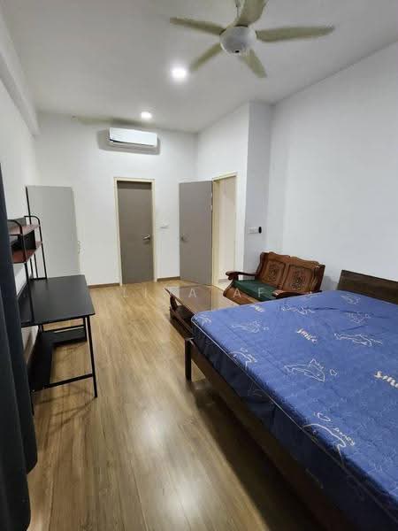Service Residence for Rent at One South - Lina AF - PropertyGuru.com.my