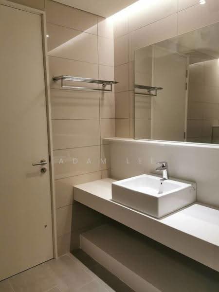 Service Residence for Sale at Tribeca - Adam Lee - Bathroom - PropertyGuru.com.my