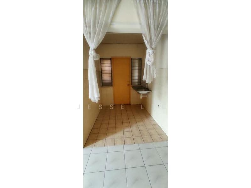 Apartment for Rent at Apartment Bayu - Jesse Lee - Interior - PropertyGuru.com.my