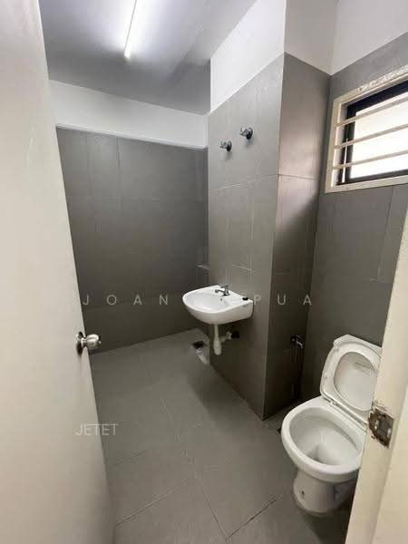 Rumah Teres 2-Tingkat untuk Dijual di Bandar Mahkota Banting (Tanjong Duabelas) - Joanne Pua - Bathroom - PropertyGuru.com.my