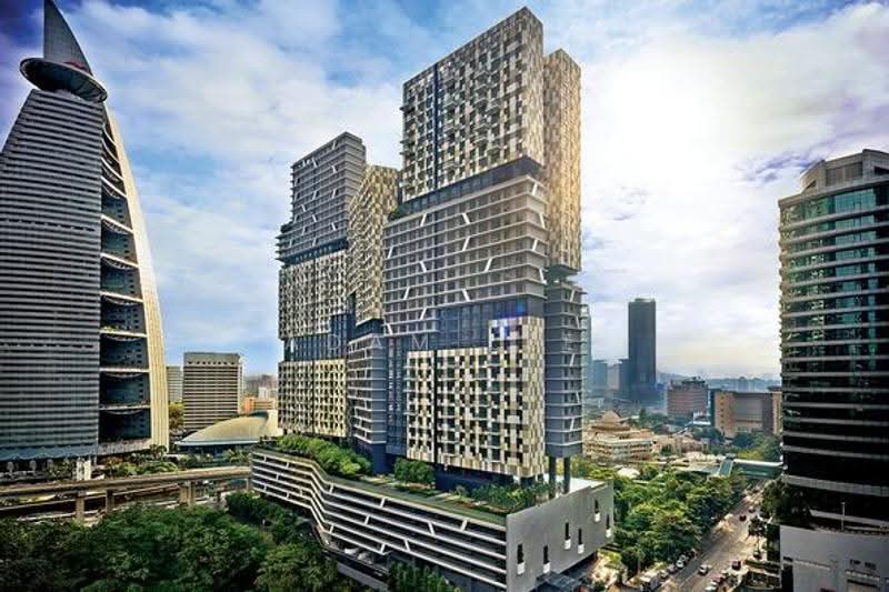 Kediaman Servis untuk Dijual di NOVUM - Adam Lee - PropertyGuru.com.my