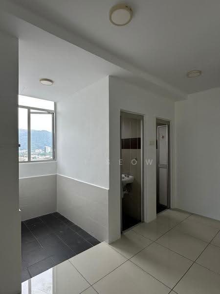 Pangsapuri untuk Dijual di Skyview Garden - Lei Seow - Interior - PropertyGuru.com.my