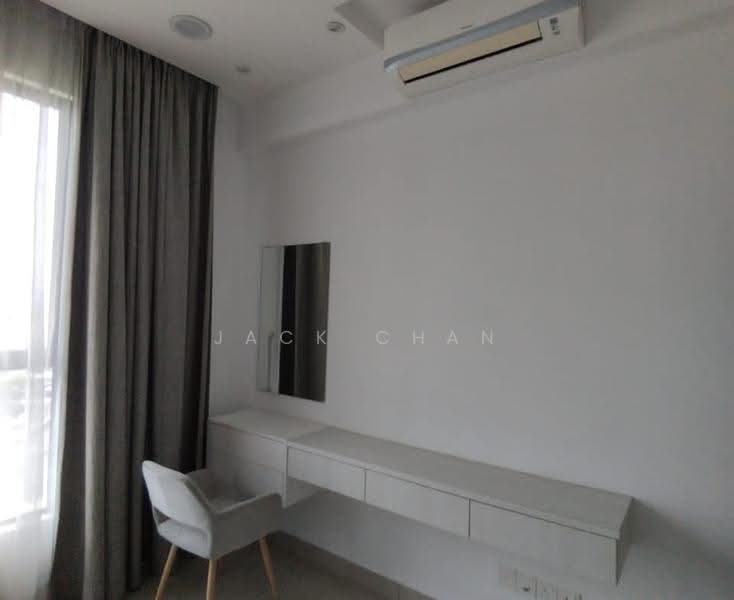 Kediaman Servis untuk Disewa di LakePark Residence @ KL North - Jack Chan - Interior - PropertyGuru.com.my