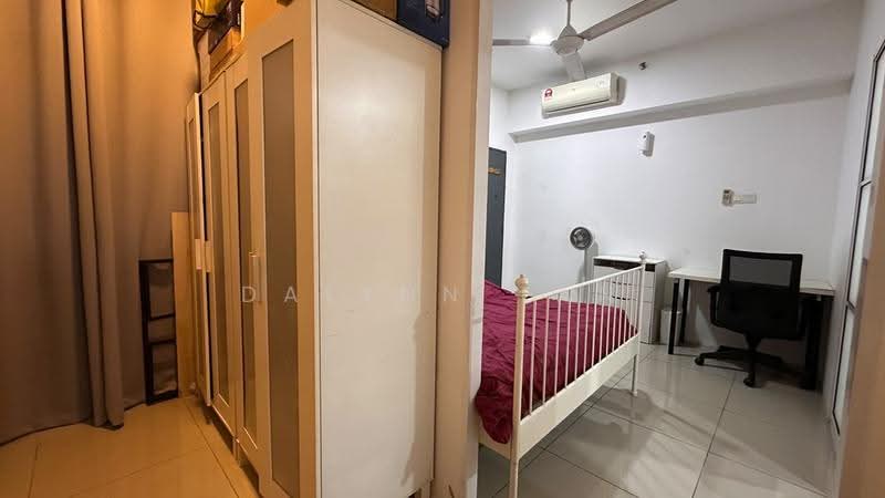 Service Residence for Rent at Menara Geno - Dalynn Tan - Bedroom - PropertyGuru.com.my