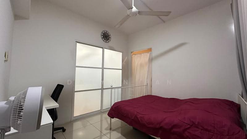 Service Residence for Rent at Menara Geno - Dalynn Tan - Bedroom - PropertyGuru.com.my