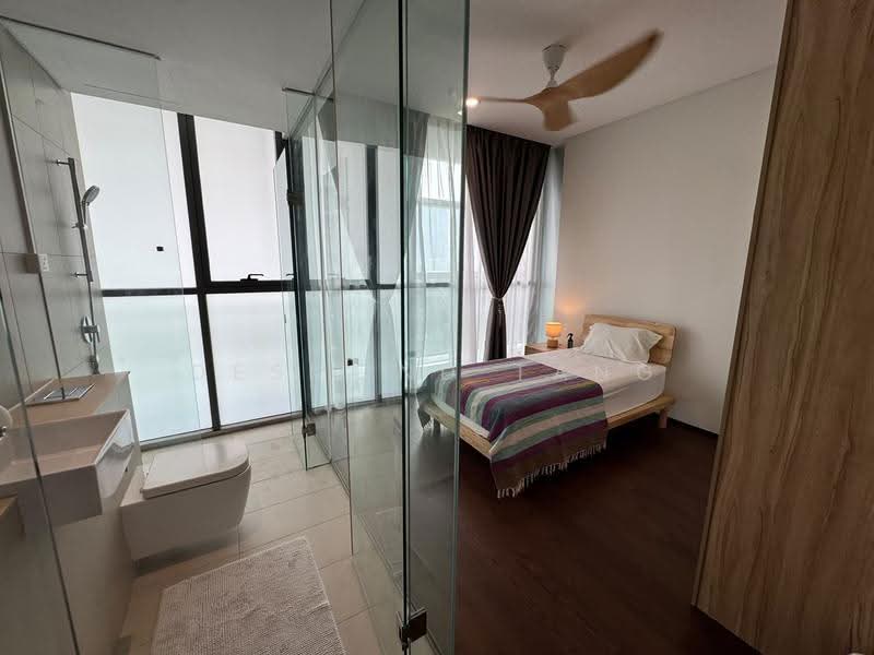 Kondominium untuk Disewa di The Fennel - Desmond Tang - PropertyGuru.com.my
