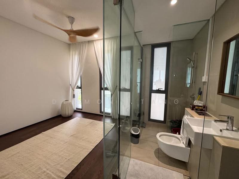 Kondominium untuk Disewa di The Fennel - Desmond Tang - PropertyGuru.com.my
