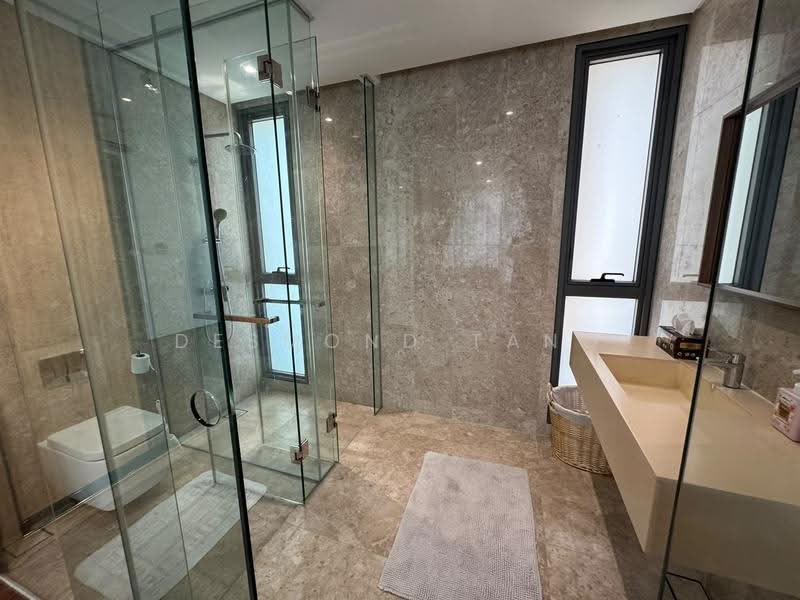 Kondominium untuk Disewa di The Fennel - Desmond Tang - PropertyGuru.com.my