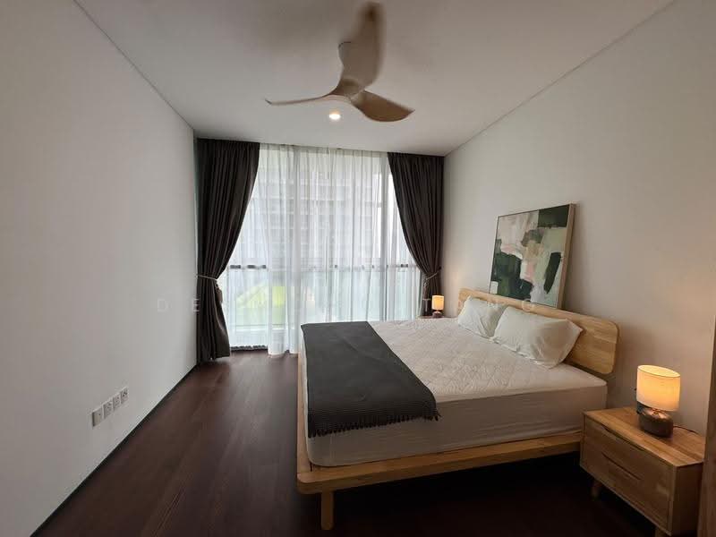 Kondominium untuk Disewa di The Fennel - Desmond Tang - PropertyGuru.com.my