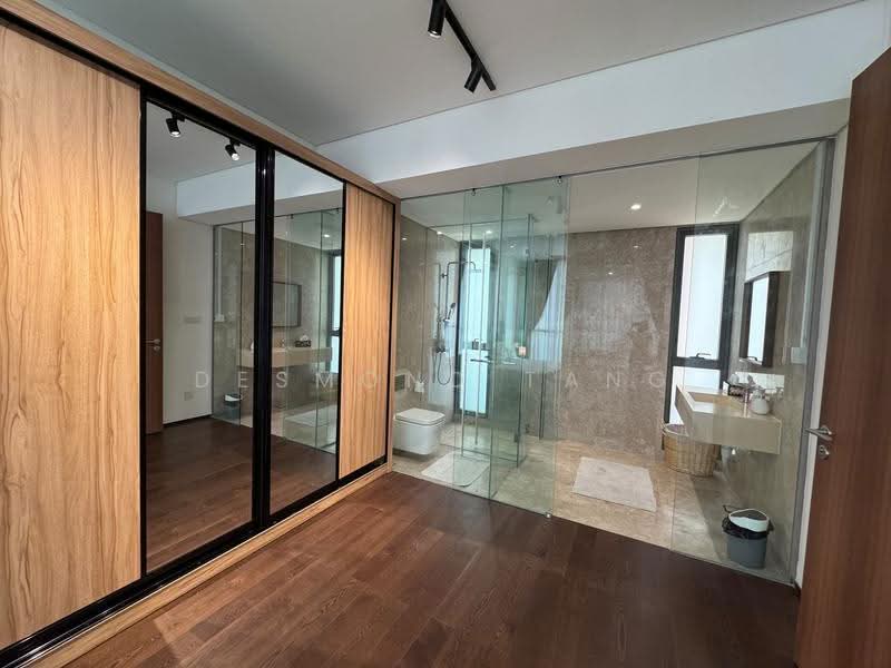 Kondominium untuk Disewa di The Fennel - Desmond Tang - PropertyGuru.com.my