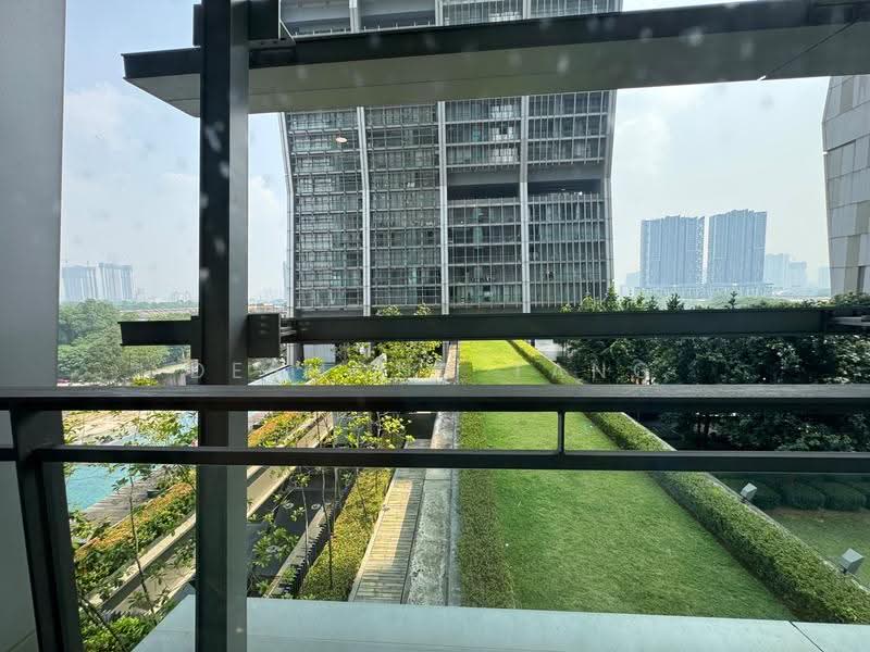 Kondominium untuk Disewa di The Fennel - Desmond Tang - PropertyGuru.com.my