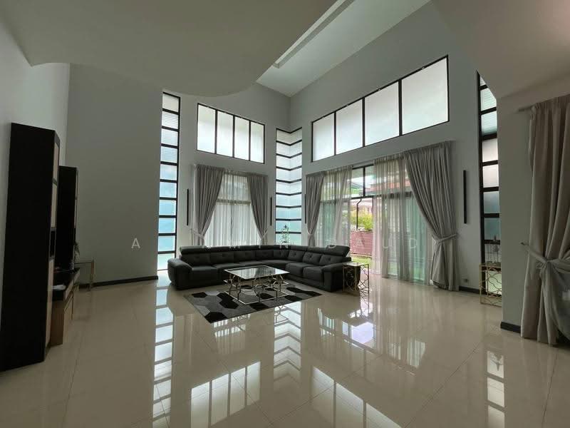 Bungalow House for Rent in Subang Jaya (Selangor) - Al Amin Daud - PropertyGuru.com.my