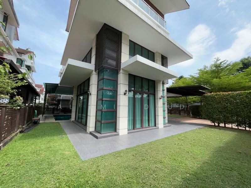 Bungalow House for Rent in Subang Jaya (Selangor) - Al Amin Daud - PropertyGuru.com.my