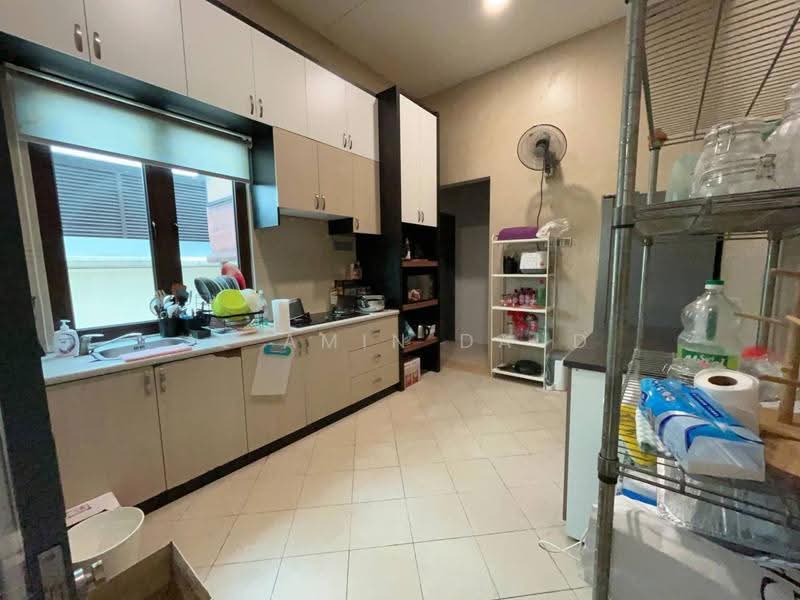 Bungalow House for Rent in Subang Jaya (Selangor) - Al Amin Daud - PropertyGuru.com.my