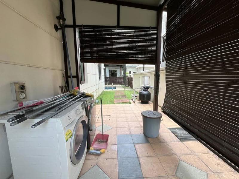 Bungalow House for Rent in Subang Jaya (Selangor) - Al Amin Daud - PropertyGuru.com.my