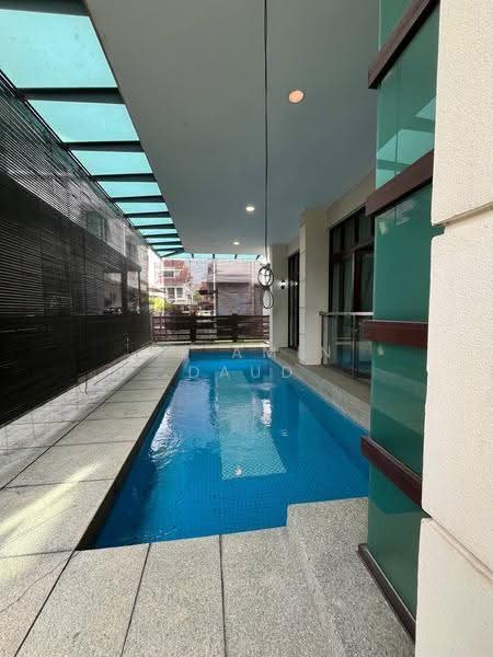Bungalow House for Rent in Subang Jaya (Selangor) - Al Amin Daud - PropertyGuru.com.my