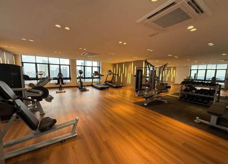 Kediaman Servis untuk Dijual di Meldrum Heights (Residensi Meldrum) - Yvonne Lim - PropertyGuru.com.my