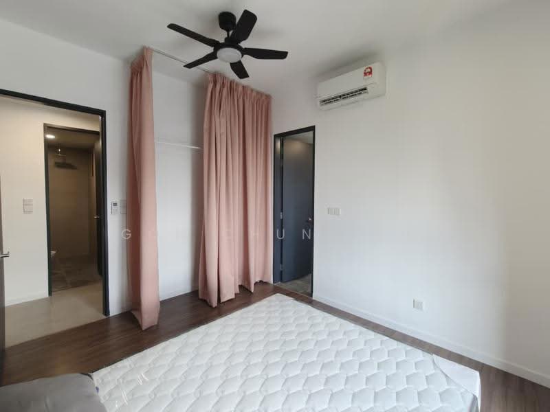 Service Residence for Rent at JRK Convena - Goh Chun Poh - Bedroom - PropertyGuru.com.my