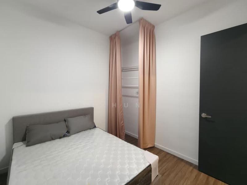 Service Residence for Rent at JRK Convena - Goh Chun Poh - Bedroom - PropertyGuru.com.my