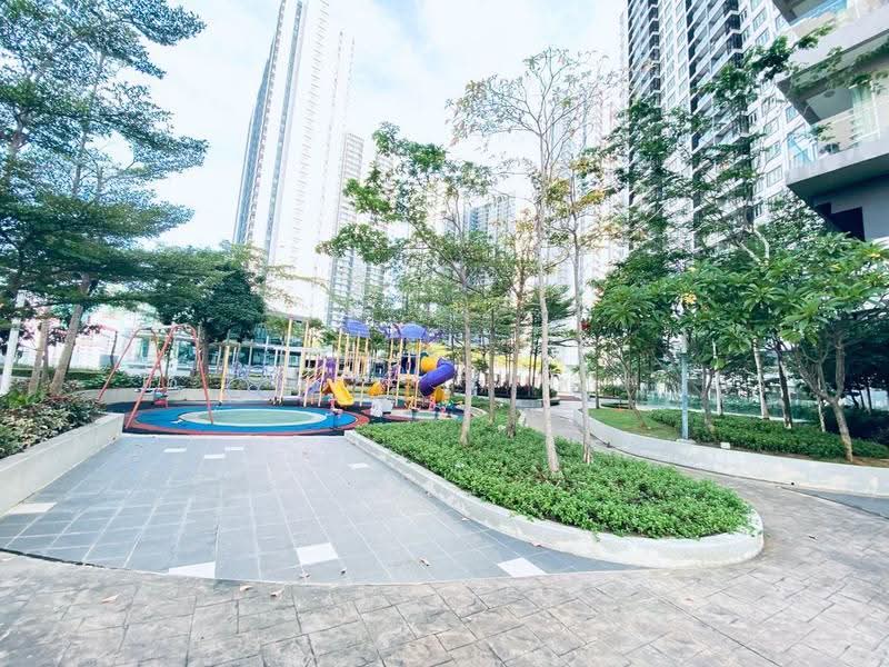 Service Residence for Rent at Sentul Village - Chloe Phuah - Exterior - PropertyGuru.com.my
