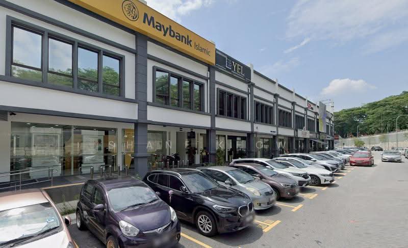 Shop / Office for Rent in Alam Damai (Cheras) - Shane Khow - Exterior - PropertyGuru.com.my