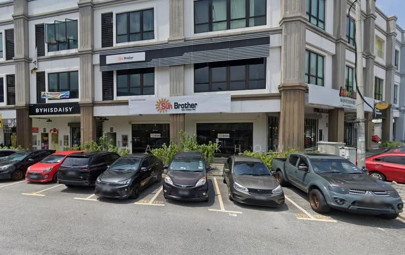 Shop / Office for Rent in Alam Damai (Cheras) - Shane Khow - Exterior - PropertyGuru.com.my