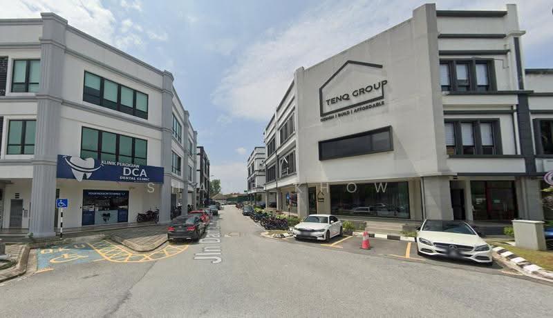 Shop / Office for Rent in Alam Damai (Cheras) - Shane Khow - Exterior - PropertyGuru.com.my