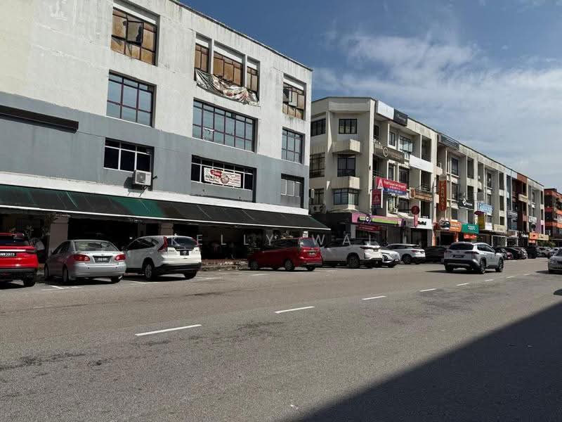 Retail Space for Sale in Permas Jaya (Johor) - Kelly Wai - Exterior - PropertyGuru.com.my