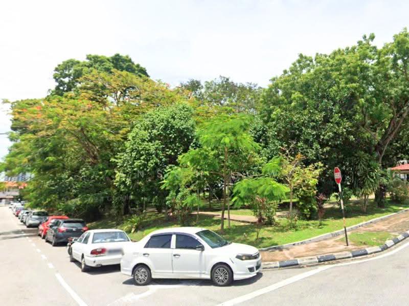 Terraced House for Sale in Taman Green Lane (Jelutong) - Anson Low - Exterior - PropertyGuru.com.my