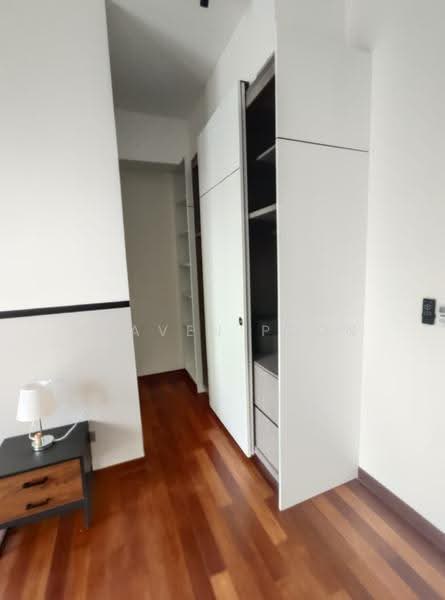 Kediaman Servis untuk Dijual di Senada Residence @ KLGCC Resort - Kraven Poon - Interior - PropertyGuru.com.my