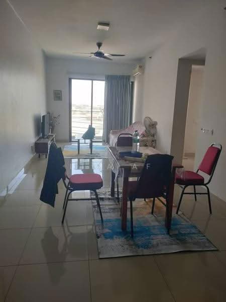 Kediaman Servis untuk Disewa di Univ 360 Place - Lina AF - PropertyGuru.com.my