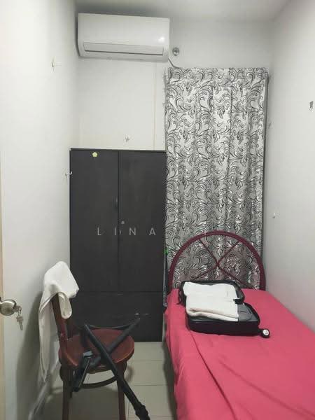 Kediaman Servis untuk Disewa di Univ 360 Place - Lina AF - PropertyGuru.com.my