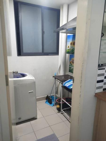 Kediaman Servis untuk Disewa di Univ 360 Place - Lina AF - PropertyGuru.com.my