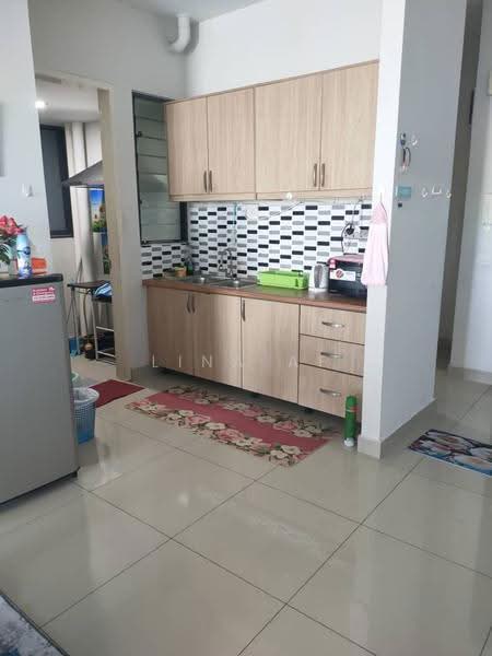Kediaman Servis untuk Disewa di Univ 360 Place - Lina AF - PropertyGuru.com.my