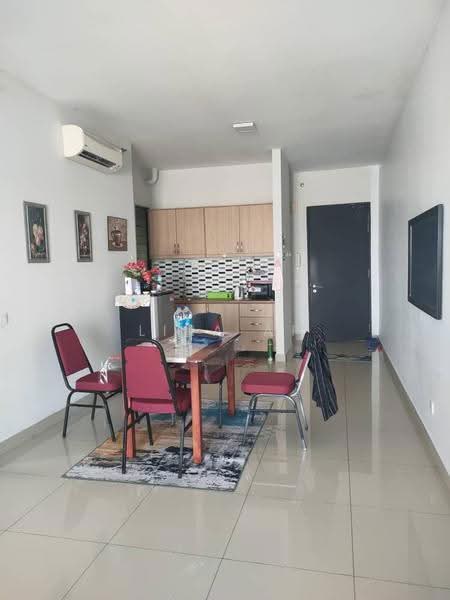Kediaman Servis untuk Disewa di Univ 360 Place - Lina AF - PropertyGuru.com.my