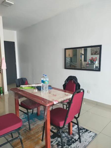 Kediaman Servis untuk Disewa di Univ 360 Place - Lina AF - PropertyGuru.com.my