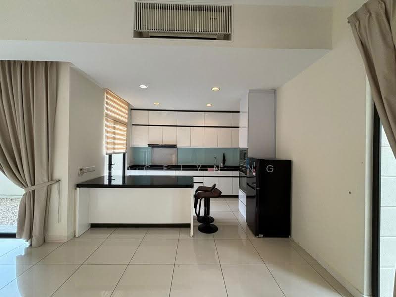 Terraced House for Sale in Medini (Iskandar Puteri (Nusajaya)) - Jacelyn Ng - Kitchen - PropertyGuru.com.my
