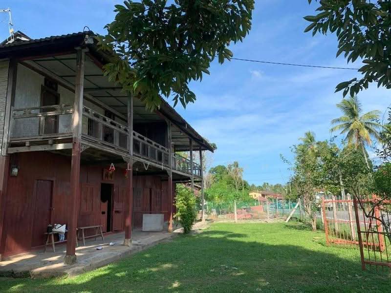 Tanah Kediaman untuk Dijual di Alor Gajah (Melaka) - Alvin Seah - Exterior - PropertyGuru.com.my