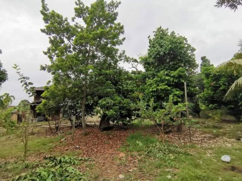 Tanah Kediaman untuk Dijual di Alor Gajah (Melaka) - Alvin Seah - Exterior - PropertyGuru.com.my