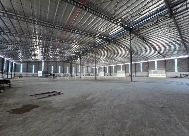 Factory for Rent in Rawang (Selangor) - Amir Abas - Interior - PropertyGuru.com.my